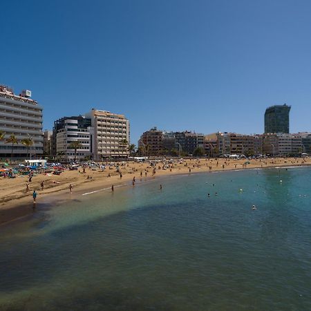 Comfy On The Beach By Canariasgetaway Las Palmas Buitenkant foto